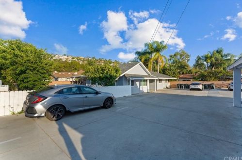 4532 Circulo Way, Orange CA  92869-4120 exterior