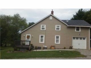 107 Ferndale Ln, Butler, PA 16002-3885