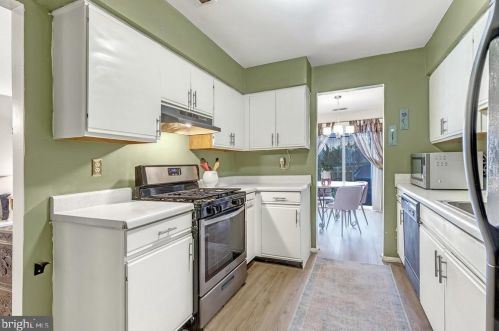 44 Coriander Dr, Lumberton Township NJ  08048-4216 exterior