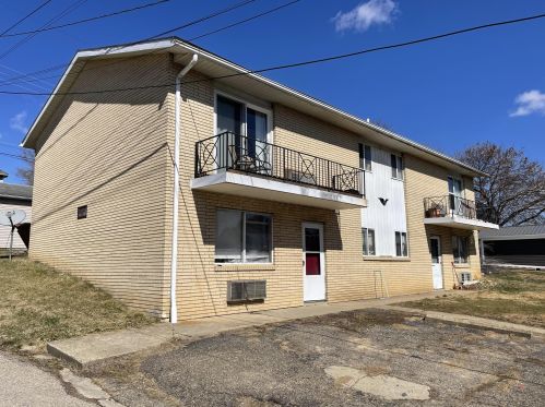 119 Thompson Ave, New Concord, OH 43762-1122