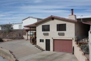 37293 Marina Vw, Parker, AZ 85344-8681