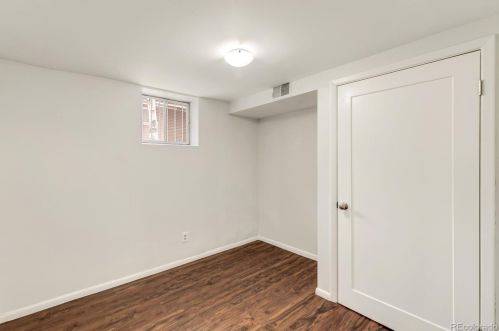 1185 Eudora St, Denver CO 80220-2519 exterior