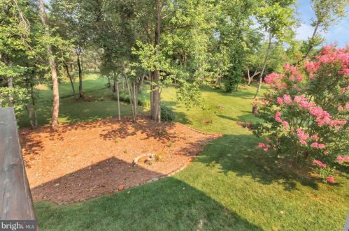 259 Parker Pl, Madison Mills VA  22960-1454 exterior