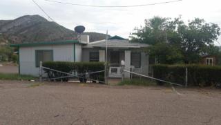 71 Copper St, Superior, AZ 85173-2601