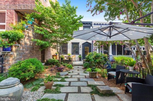 1231 S St, Washington, DC 20009-4327