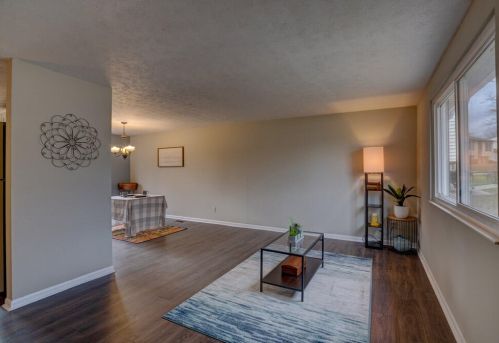 3910 Archer Ct, Florence KY  41042-3002 exterior