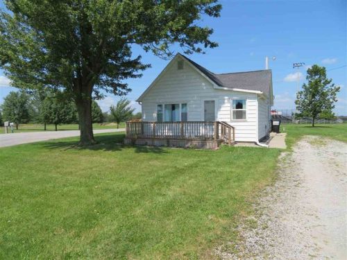 3203 County Road 34, Auburn, IN 46706-9429