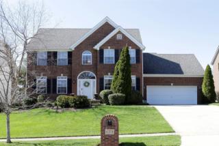 673 Rolling Creek Ln, Lexington, KY 40515-6057
