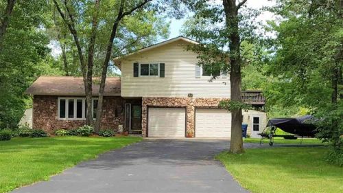 1954 Plantation Ln, Peplin WI  54455-8105 exterior