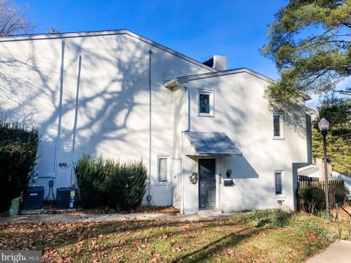 155 Kenilworth Cir, Newtown Square PA  19073-2100 exterior