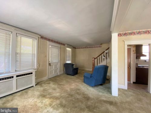 605 Linden Ave, Riverton NJ  08077-1415 exterior