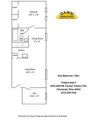 4453 Mount Carmel Tobasco Rd, Cincinnati OH  45244-2247 exterior