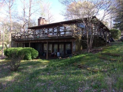6193 Smith Mountain Rd, Penhook, VA 24137-3511