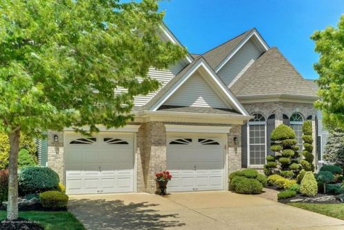 106 Wild Dunes Way, Jackson Twp, NJ 08527-4058