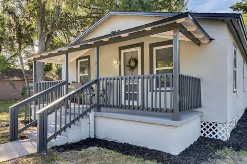 1719 3rd St, Sanford FL  32771-1777 exterior