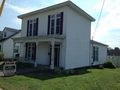 104 Chandler St, Calvary, KY 40033-1202