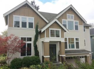 10334 155th Ave, Redmond WA  98052-1621 exterior