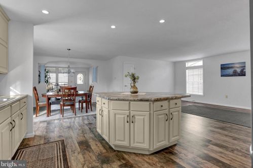 5 Laurie Dr, Lees Cross Roads PA  17257-8150 exterior