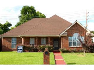 1317 Timber Forest Dr, Westwego, LA 70094-5430