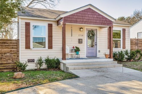 1718 Berkley Ave, Dallas, TX 75224-1035