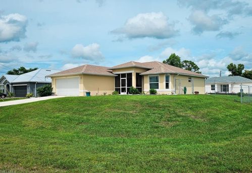 15 29th St, Cape Coral, FL 33909-0088