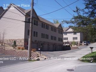 3 Pineview Pl, Morgantown WV  26505-2874 exterior