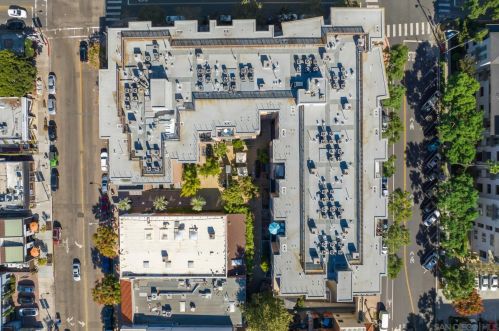 845 Fort Stockton Dr, San Diego CA 92103-1880 exterior