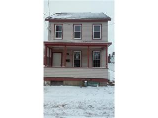 629 Alter St, Hazle Township, PA 18201-4278