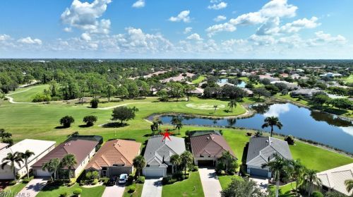 2258 Bainmar Dr, Lehigh Acres, FL 33973-6073