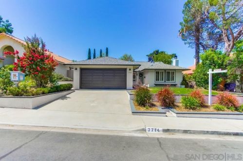 7714 Volclay Dr, San Diego, CA 92119-1222