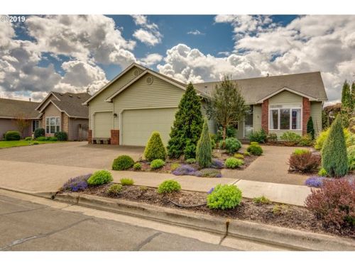 11610 Filbert Dr, Redland OR  97045-6996 exterior