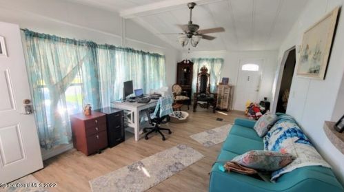 1471 Gardenia Dr, Sebastian FL  32976-7600 exterior