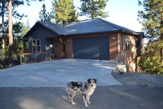 763 Mountain Ave, Ashland, OR 97520-3245