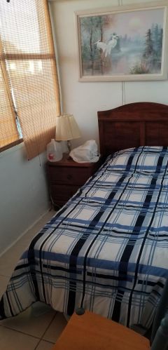 116 Stratford I, West Palm Beach, FL 33417-1608