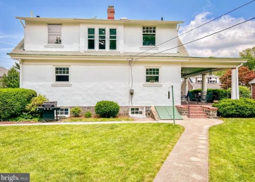 718 Columbia Ave, Lansdale PA 19446-3311 exterior