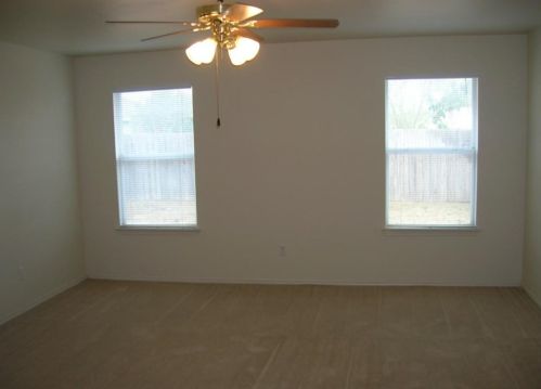 3303 Caleb Dr, Austin TX  78725-4757 exterior