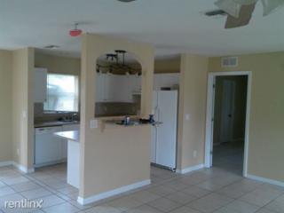 1118 Colonial St, Lehigh Acres FL  33974-2535 exterior
