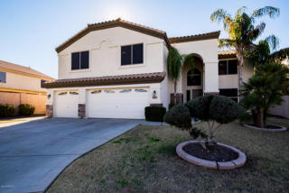 1108 Justine Ct, Gilbert, AZ 85296-8654