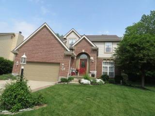 3763 Sudbury Ct, Bellbrook, OH 45305-1883