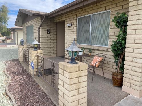 4129 Dragoon Ave, Mesa, AZ 85206-1952