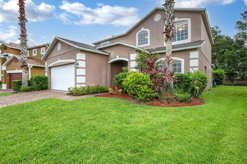 16544 Deer Chase Loop, Orlando, FL 32828-6936