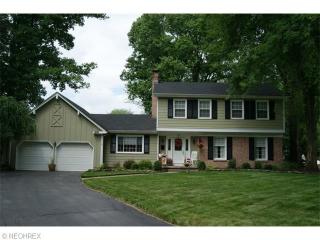 935 Greyledge Pl, Youngstown, OH 44511-3706