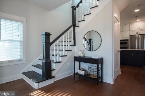 2514 Charles St, Fredericksburg VA  22401-3312 exterior
