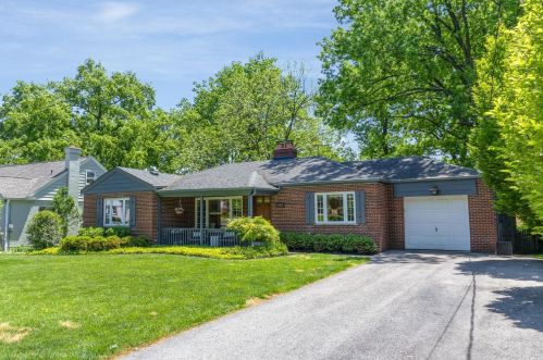 4365 Grinnell Dr, Cincinnati, OH 45236-3711