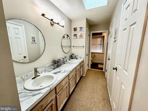 909 Pritchard Pl, Newtown Square PA  19073-3036 exterior