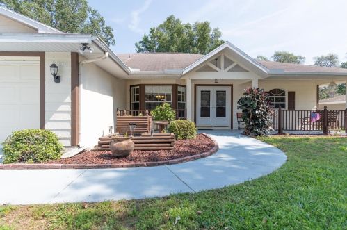 12203 Bluefield St, Brooksville, FL 34609-2904