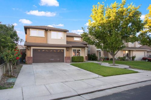 951 Boulder Ave, Lathrop, CA 95330-9190