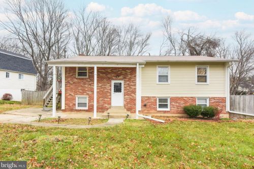 12966 Orleans St, Woodbridge, VA 22192-3707