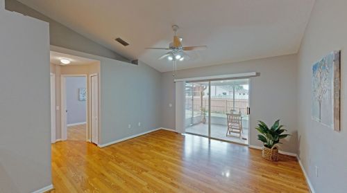 3738 Golden Eagle Dr, Land O Lakes FL  34639-9542 exterior