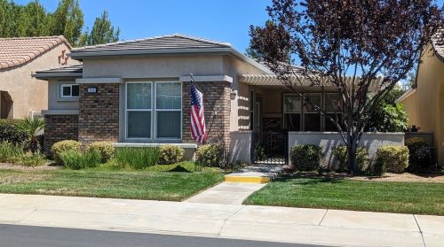 114 Thistle Crk, Beaumont, CA 92223-7350